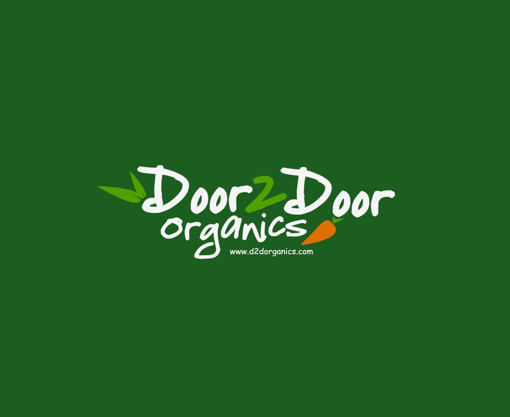 Door2Door